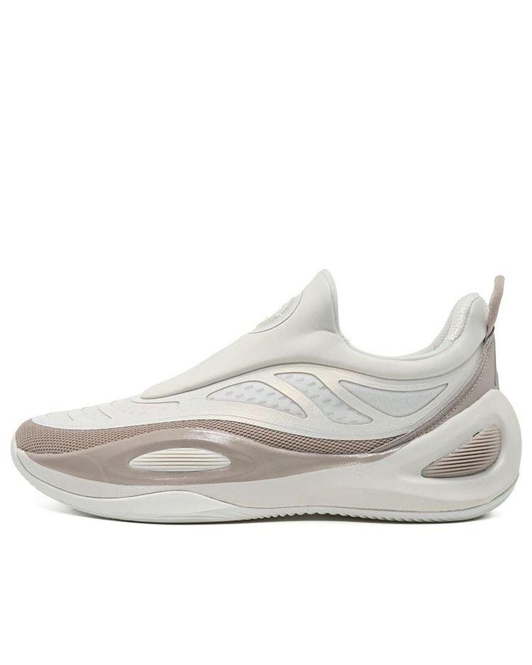 Rigorer White Ar Future for men