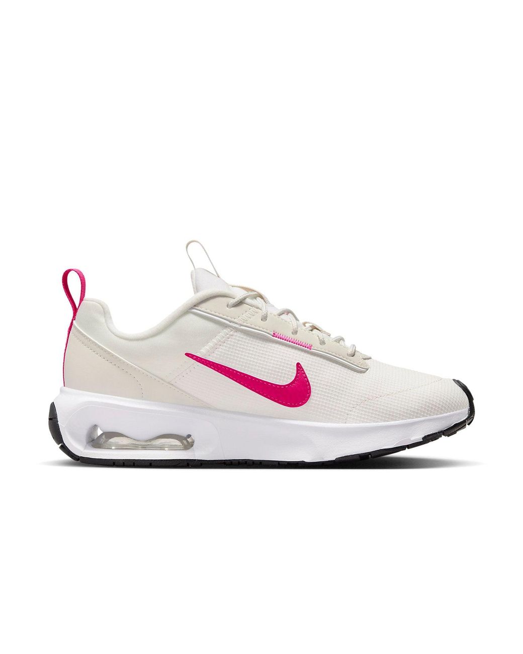 Nike White (Wmns) Air Max Intrlk Lite