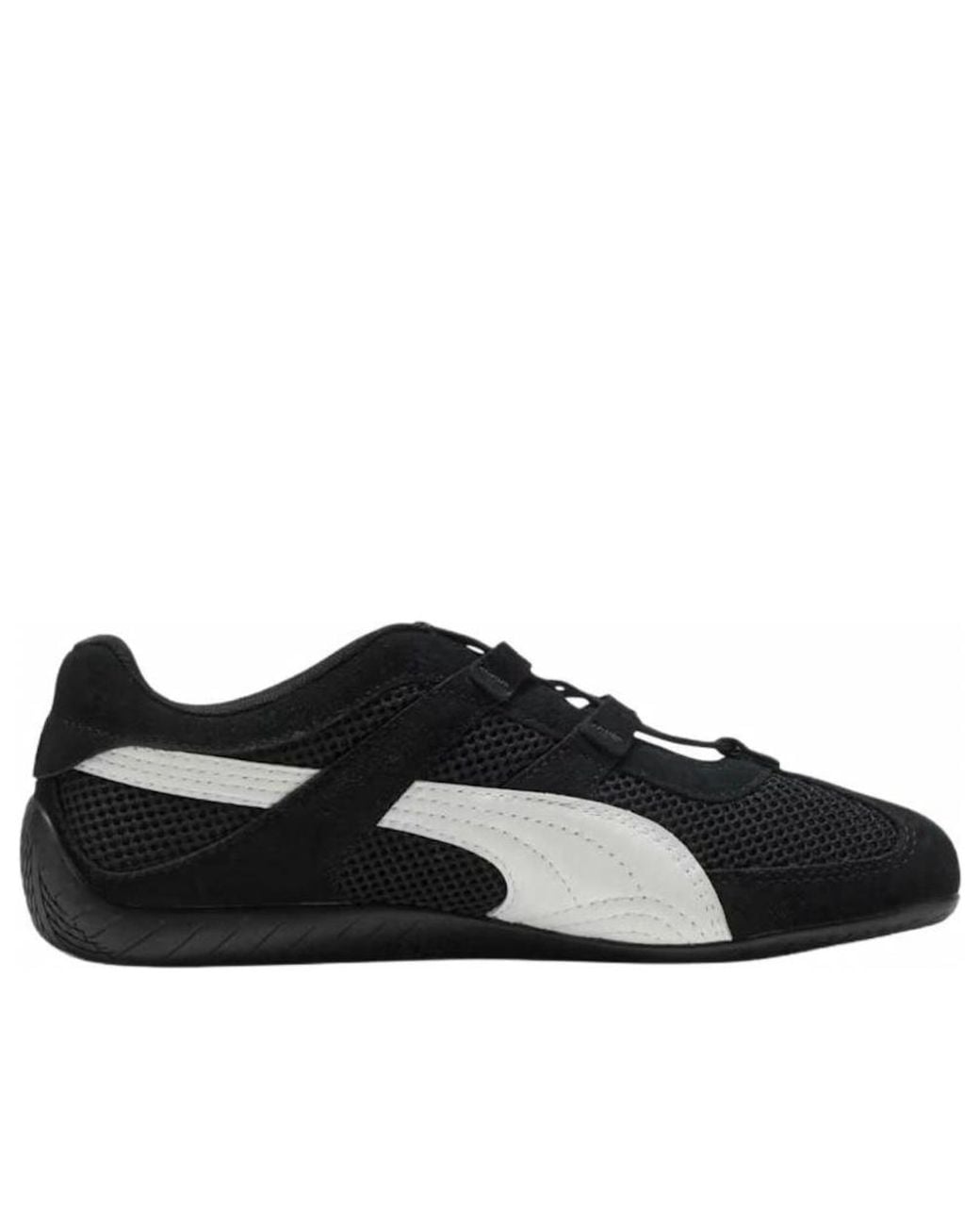 PUMA Black Speedcat Go 403589 01"