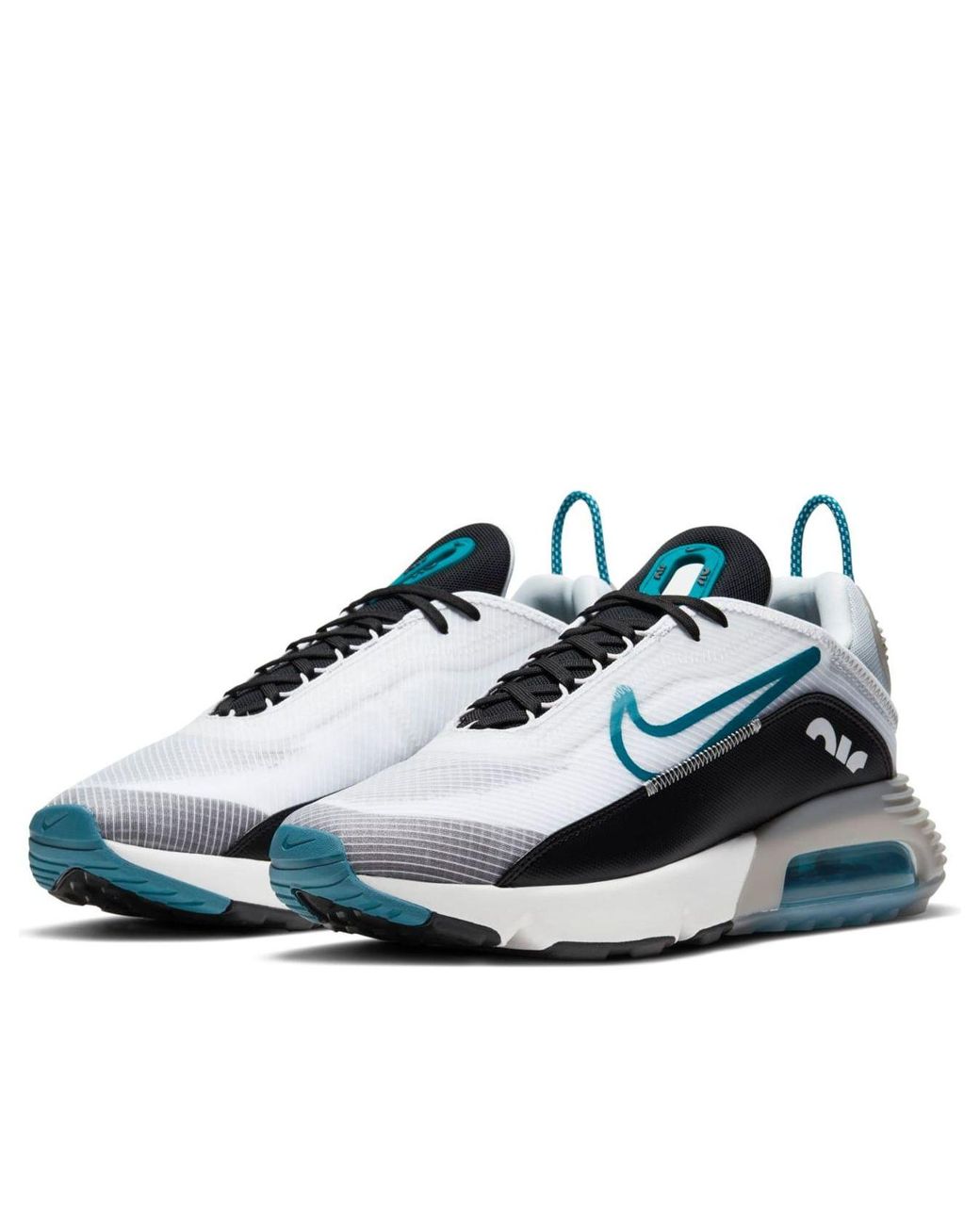 Nike Blue Air Max 2090 Abyss' for men