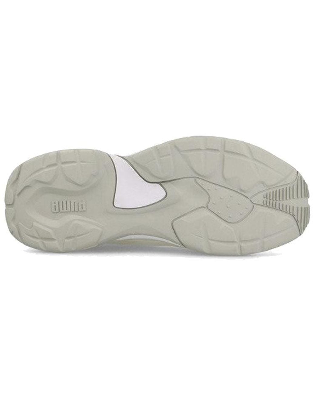 PUMA White Thunder Desert 'Bright' for men