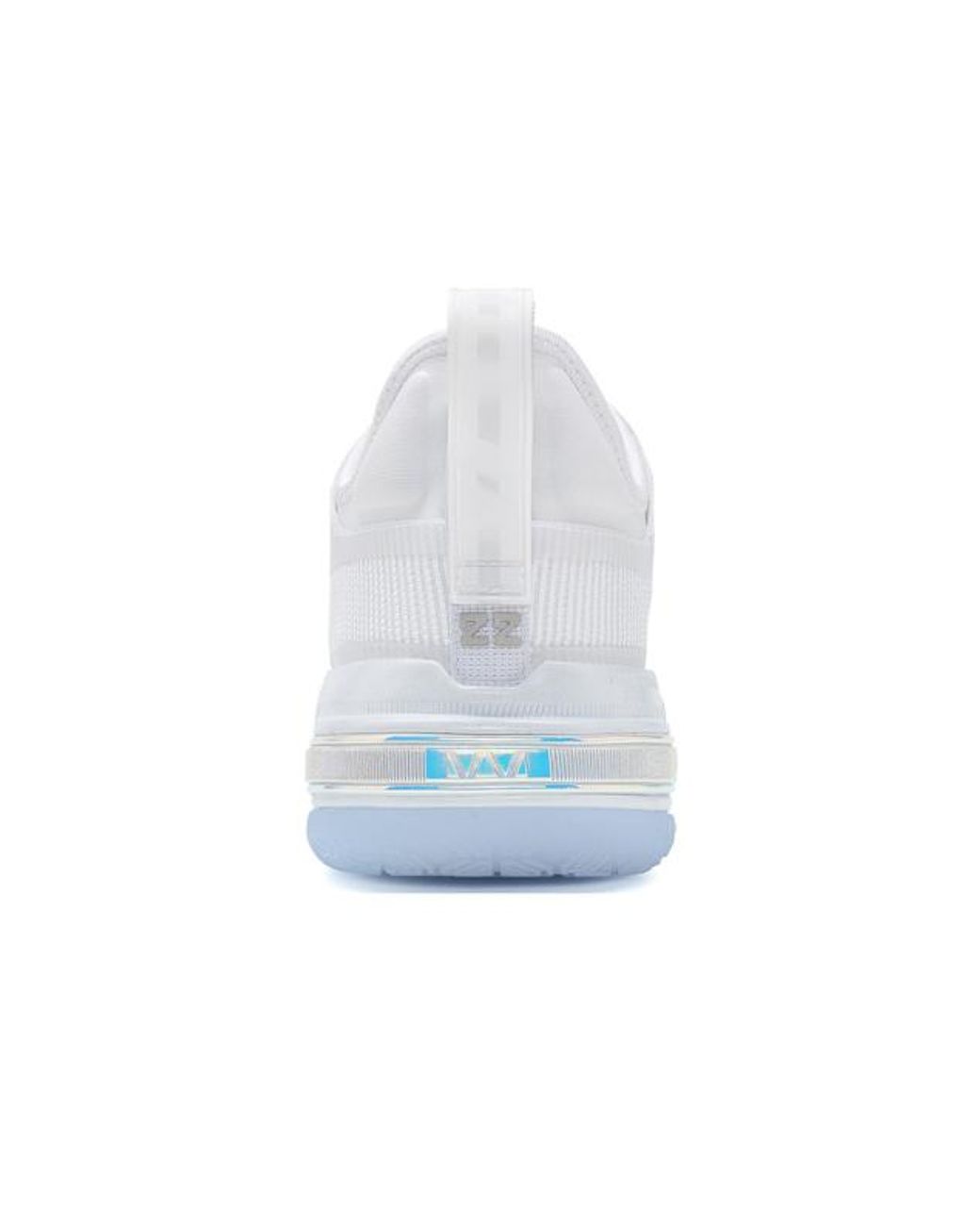 Peak White Aw1 Andrew Wiggins 'Win-Bubble' for men
