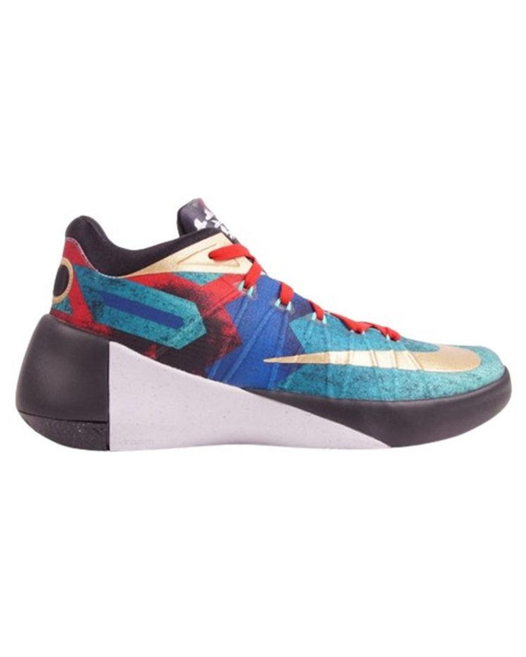 nike hyperdunk low 2015