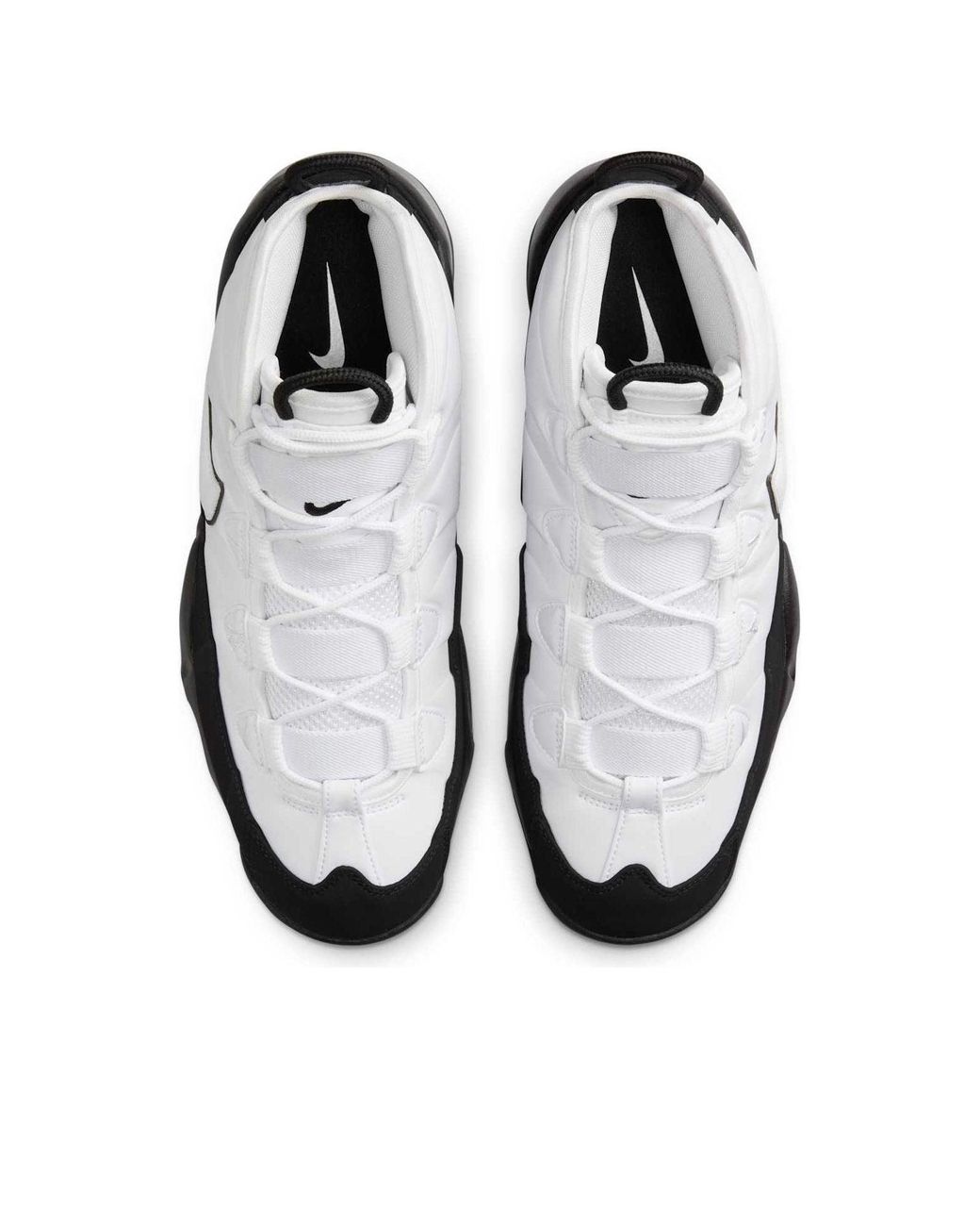 nike air max uptempo 95 men's