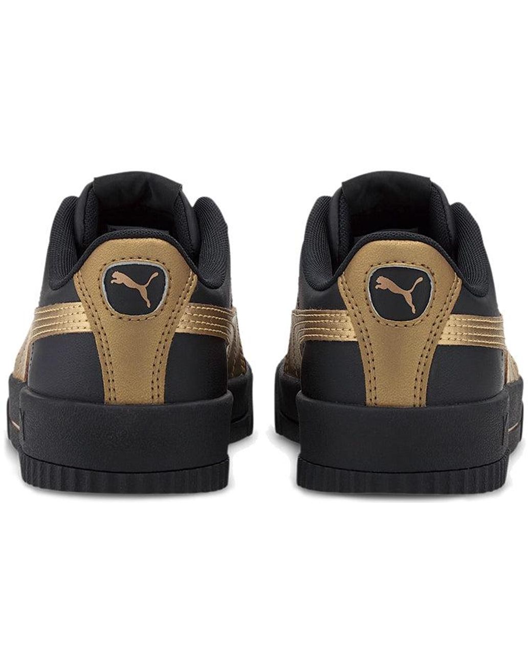 PUMA Blue (Wmns) Carina Meta 20 Team'