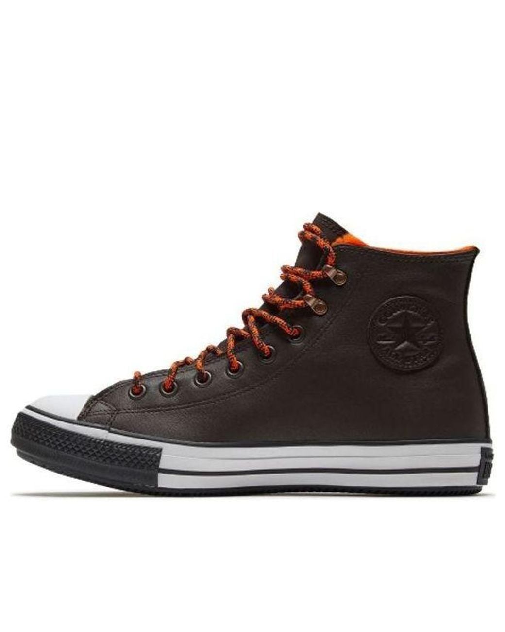 Converse Brown Chuck Taylor All Star Winter for men