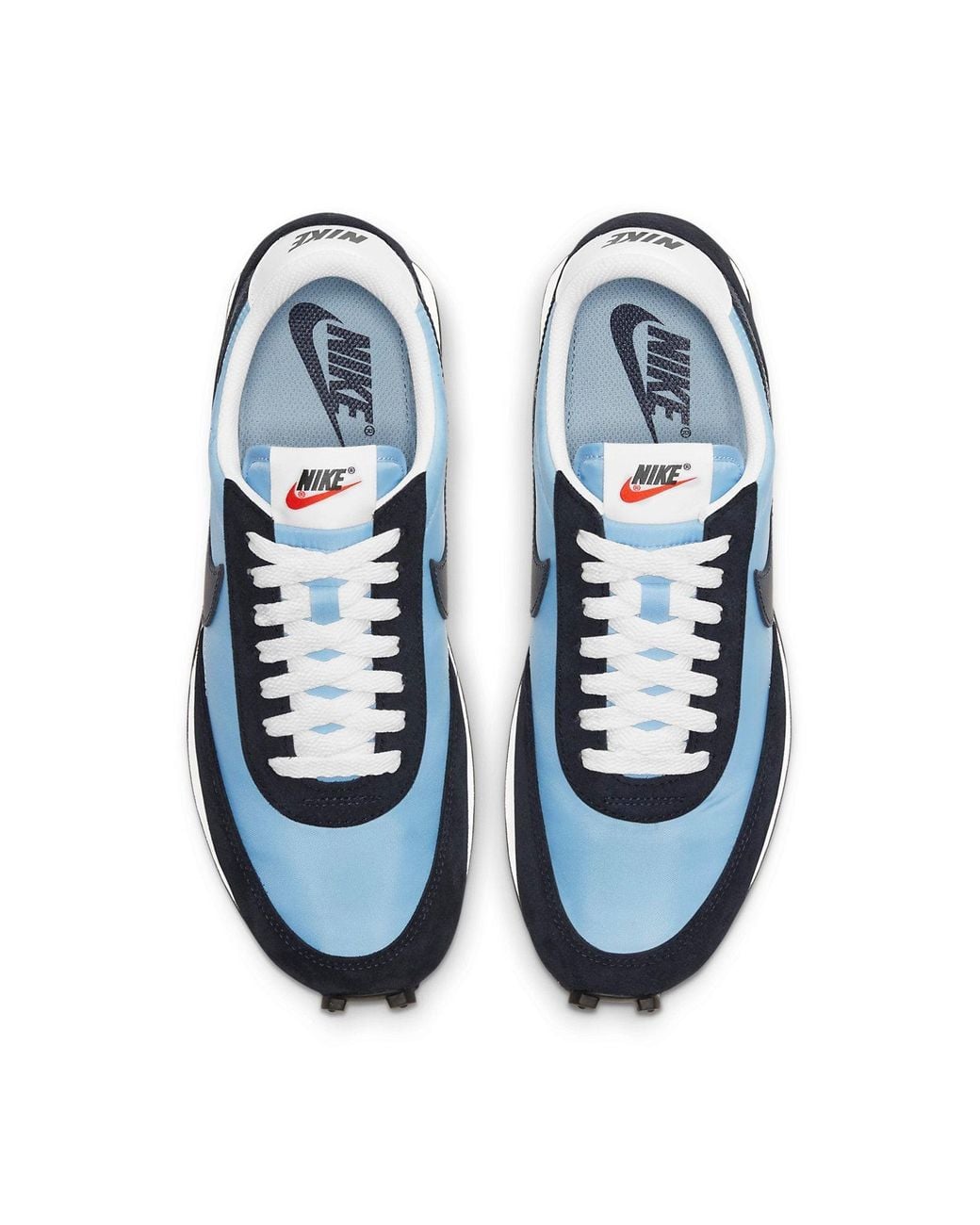 Nike Blue Daybreak 'Light Armory' for men