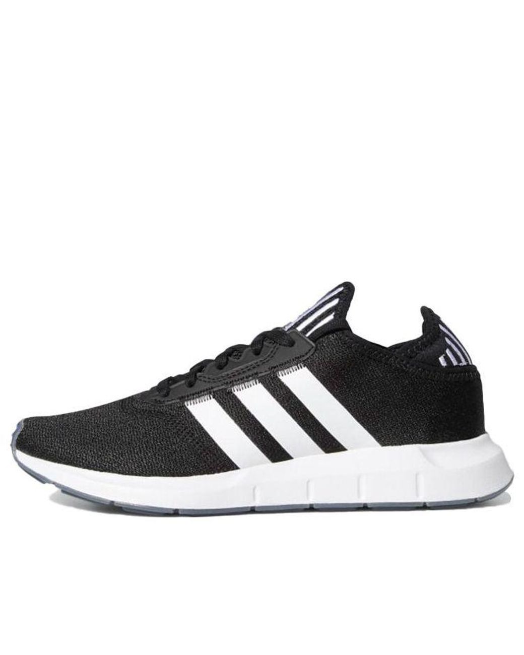 Adidas Black (Wmns) Swift Run X