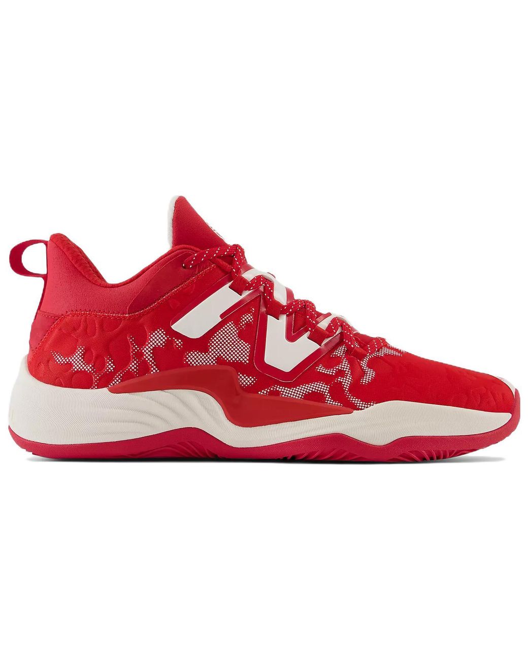 New Balance Red Two Wxy V3 'Team' for men