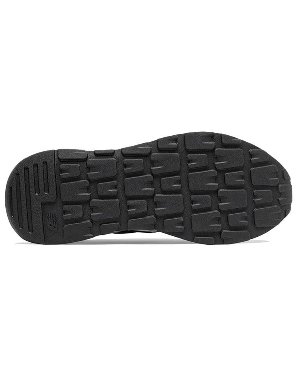 New Balance Black 57/40 for men