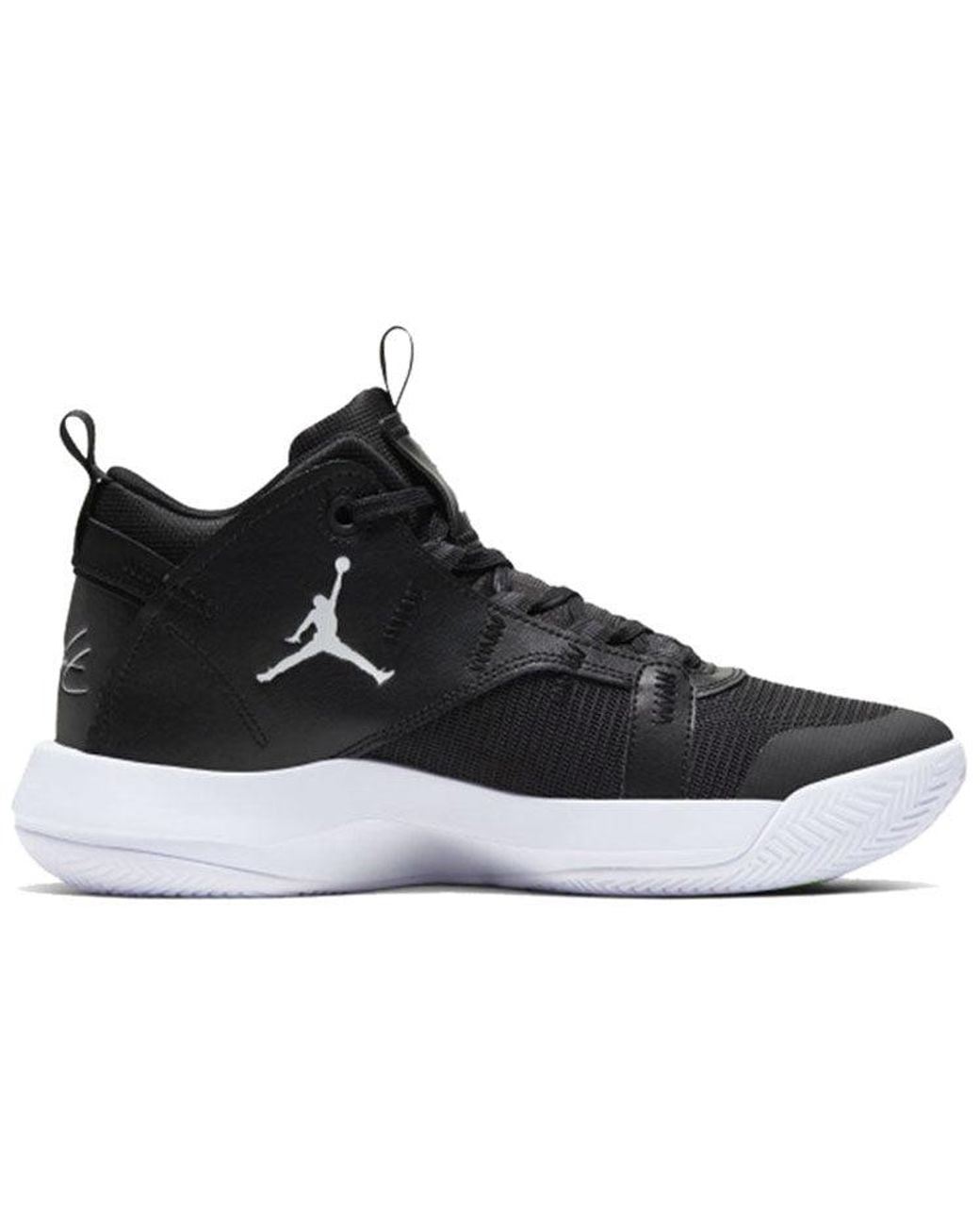 Nike Black Jumpman 2020 Pf for men