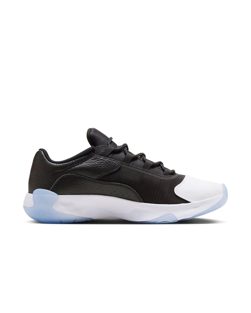 Nike Blue 11 Cmft Low Metallic' for men