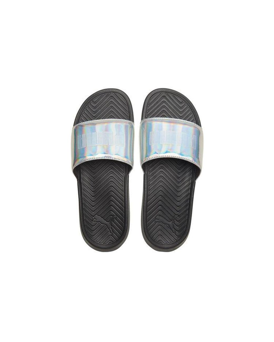 PUMA Blue Popcat Chrome for men
