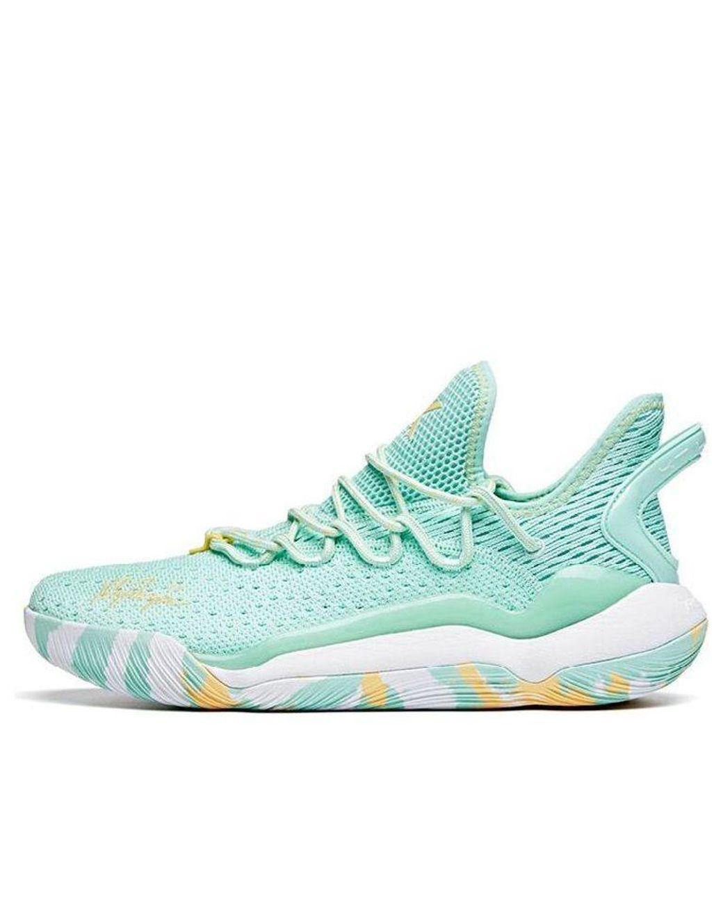 Anta Blue Klay Thompson 5 'Light' for men
