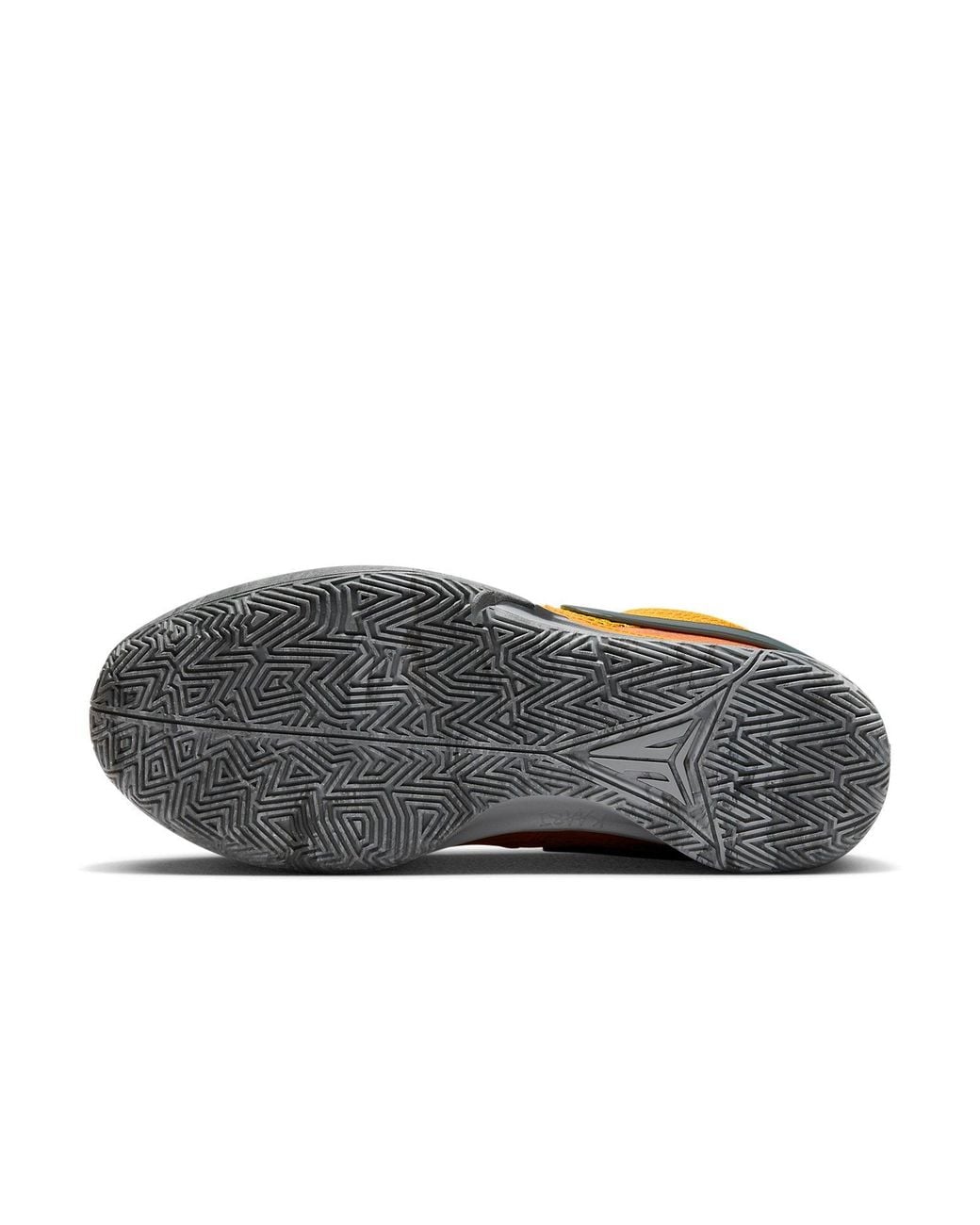 Nike Orange Ja 1 Pe 'Wet Cement' for men