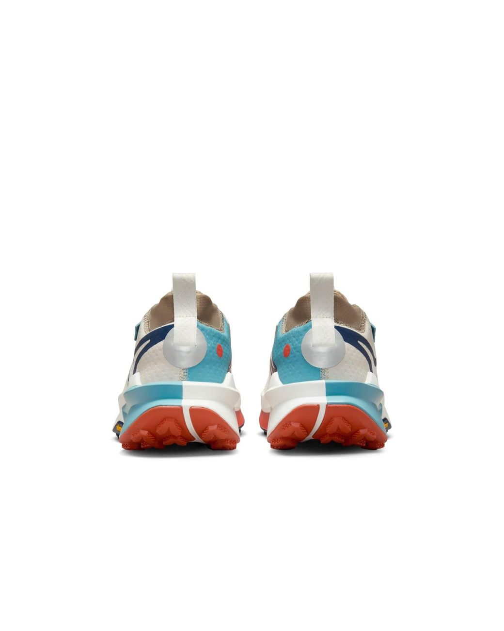 Nike Blue Zoomx Zegama 2 'Phantom Denim' for men