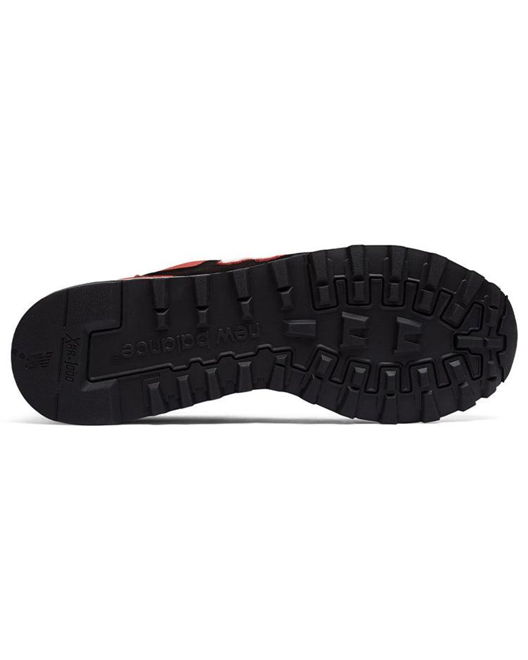 New Balance Red 577 Made for men