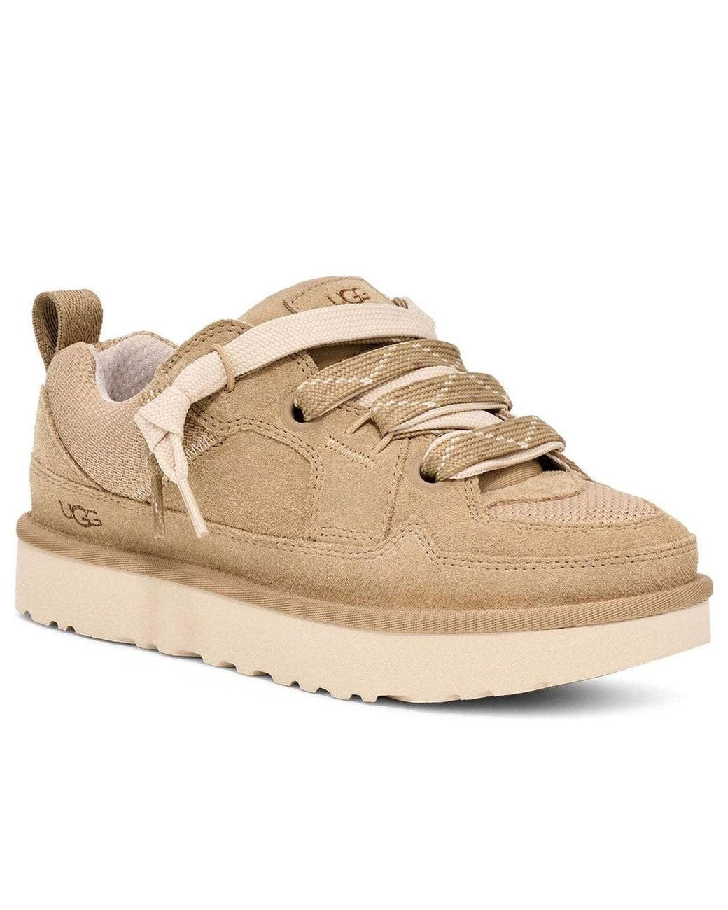 Ugg Natural (Wmns) Lowmel Low 'Mustard Seed'