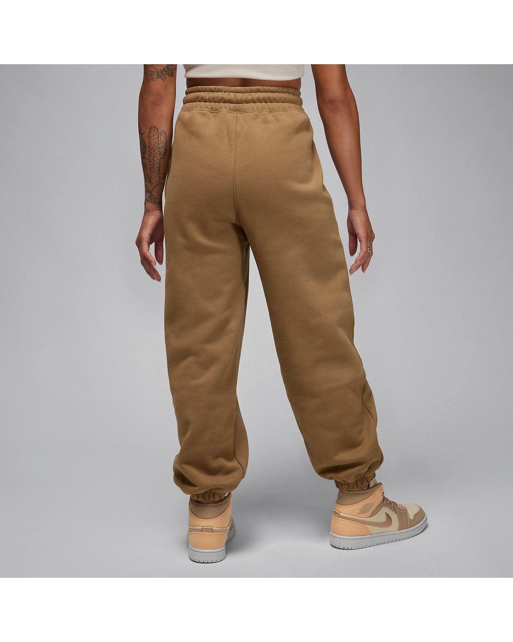 Nike Natural (Wmns) Flight Pants Kelp'