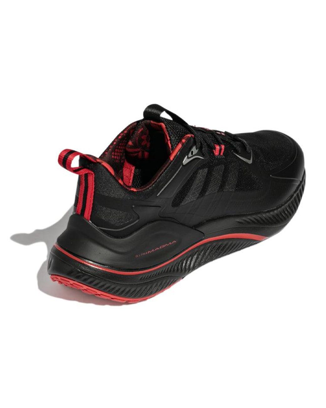 Adidas Black Alphamagma for men