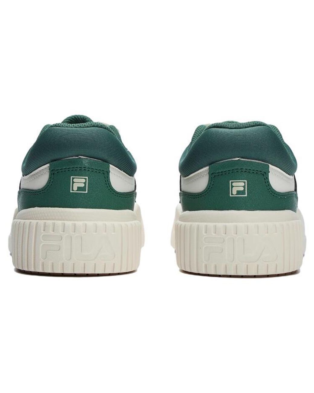 Fila Green (Wmns) Blocks