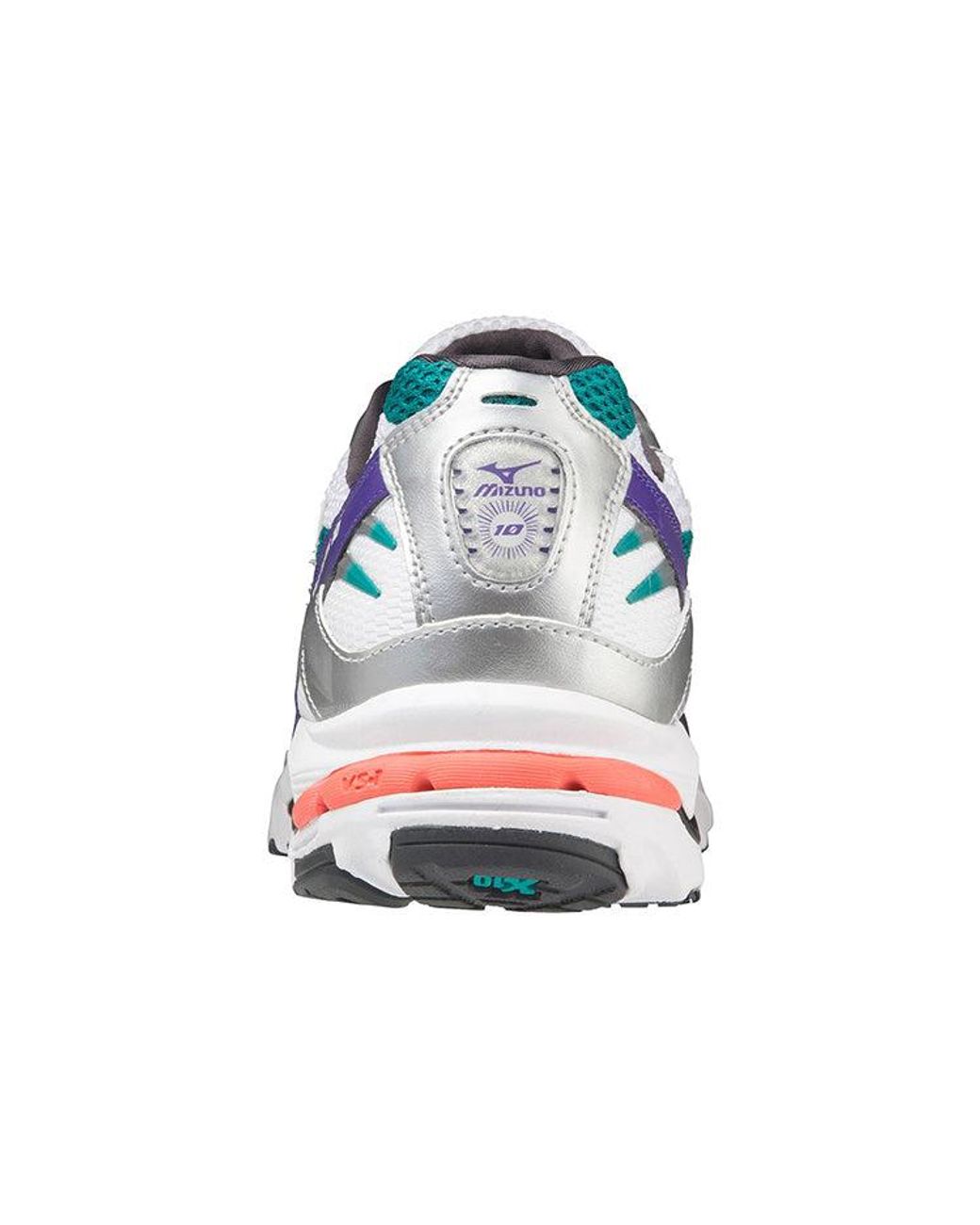 Mizuno Blue Wave Rider for men