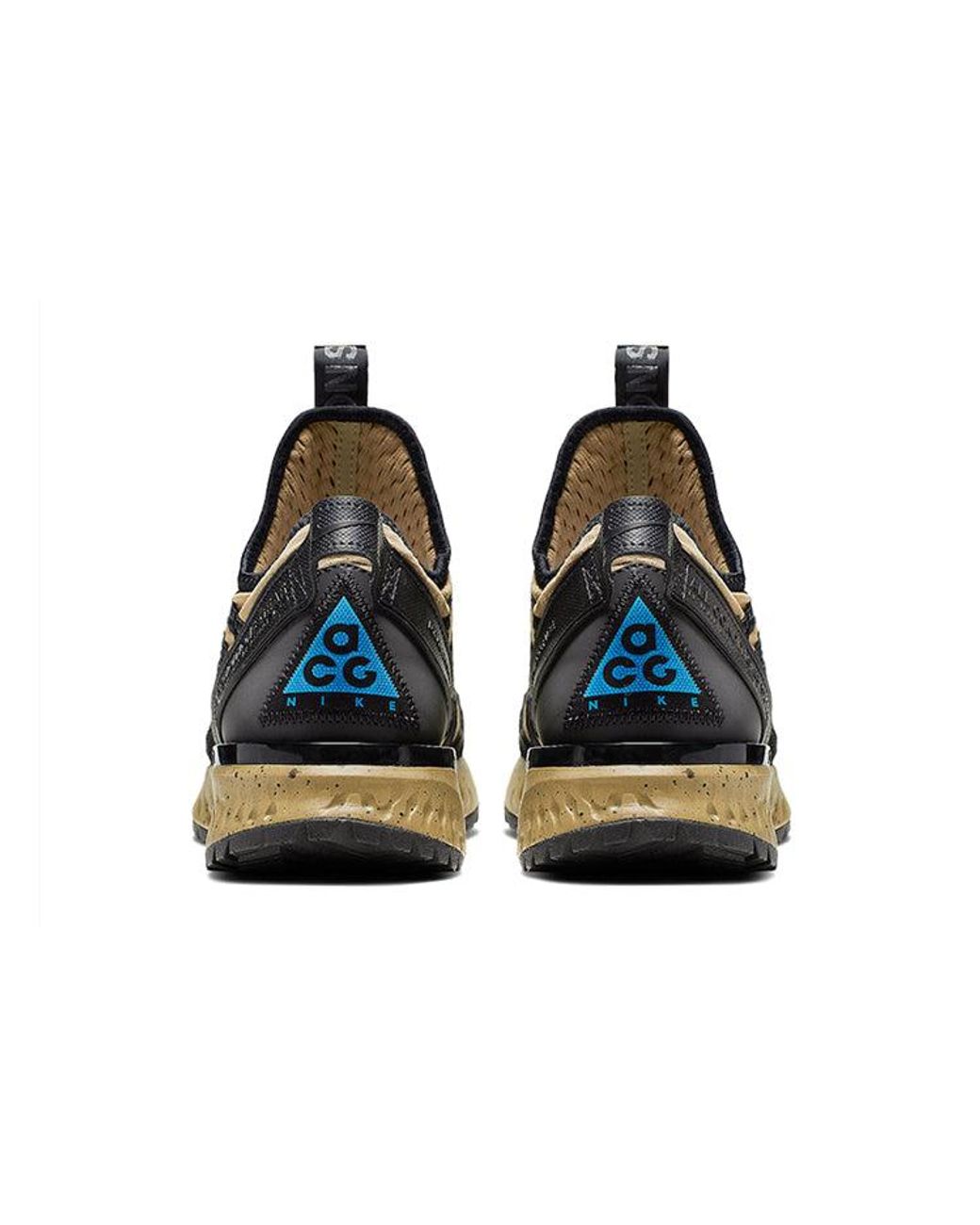 Nike Blue React Terra Gobe Acg 'Parachute' for men