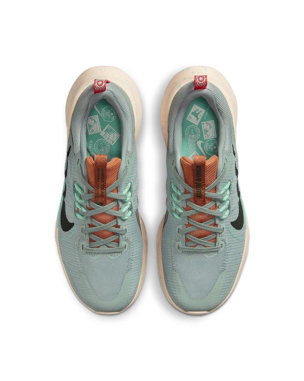 Nike Blue (Wmns) Juniper Trail 2 Next Nature 'Mica'