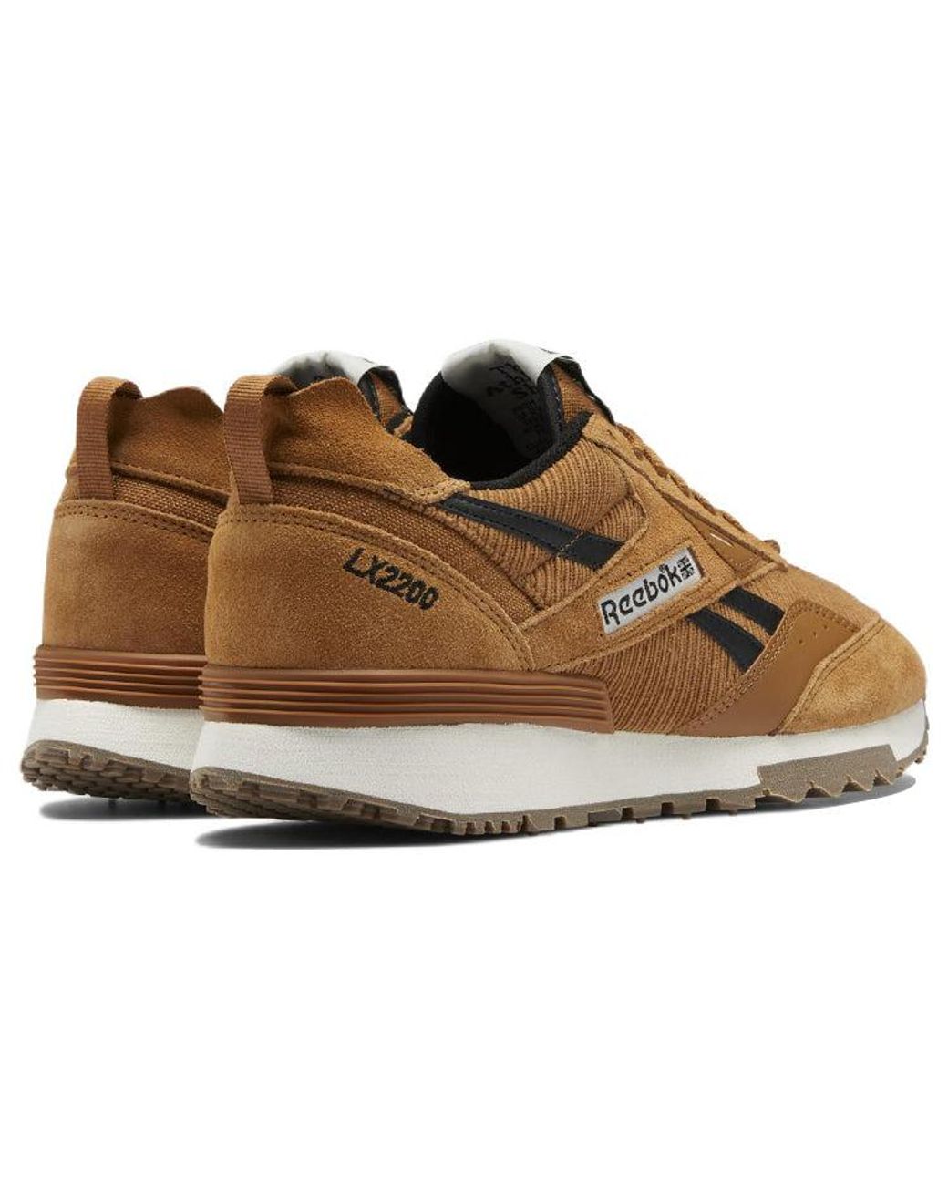 Reebok Brown Lx 2200 'Wild'