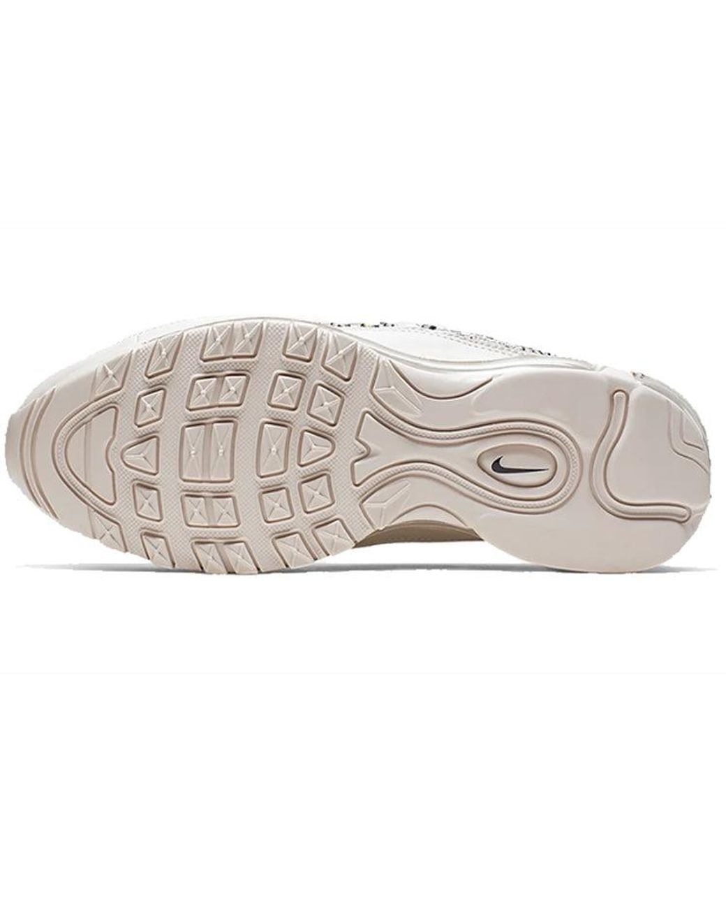 Nike White (Wmns) Air Max 98 Lx 'Recycled Material'