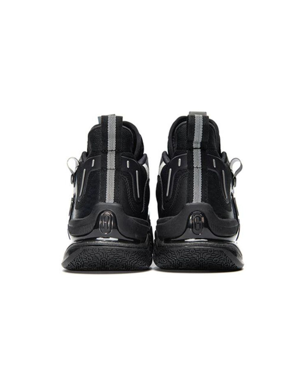 361 Degrees Black Ag1 Aaron Gordon 'Night' for men