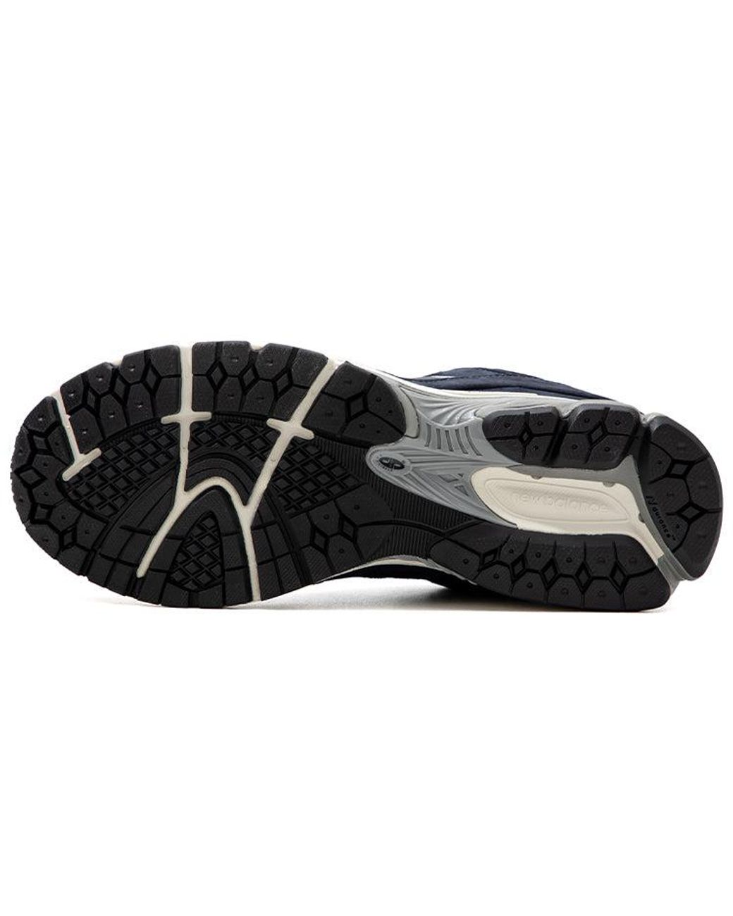 New Balance Blue 2002R 'Dark' for men