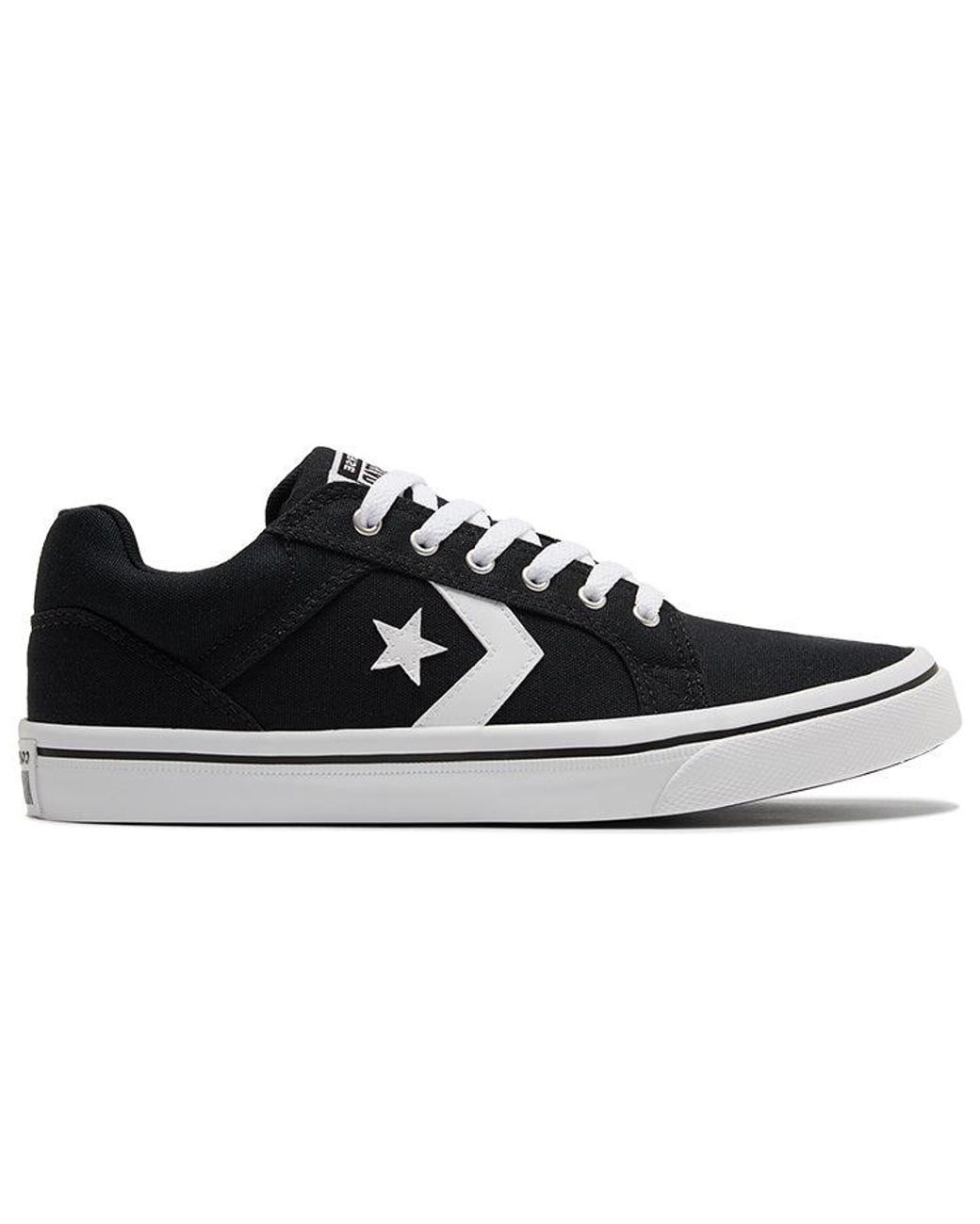 Converse Black El Distrito 2.0 for men