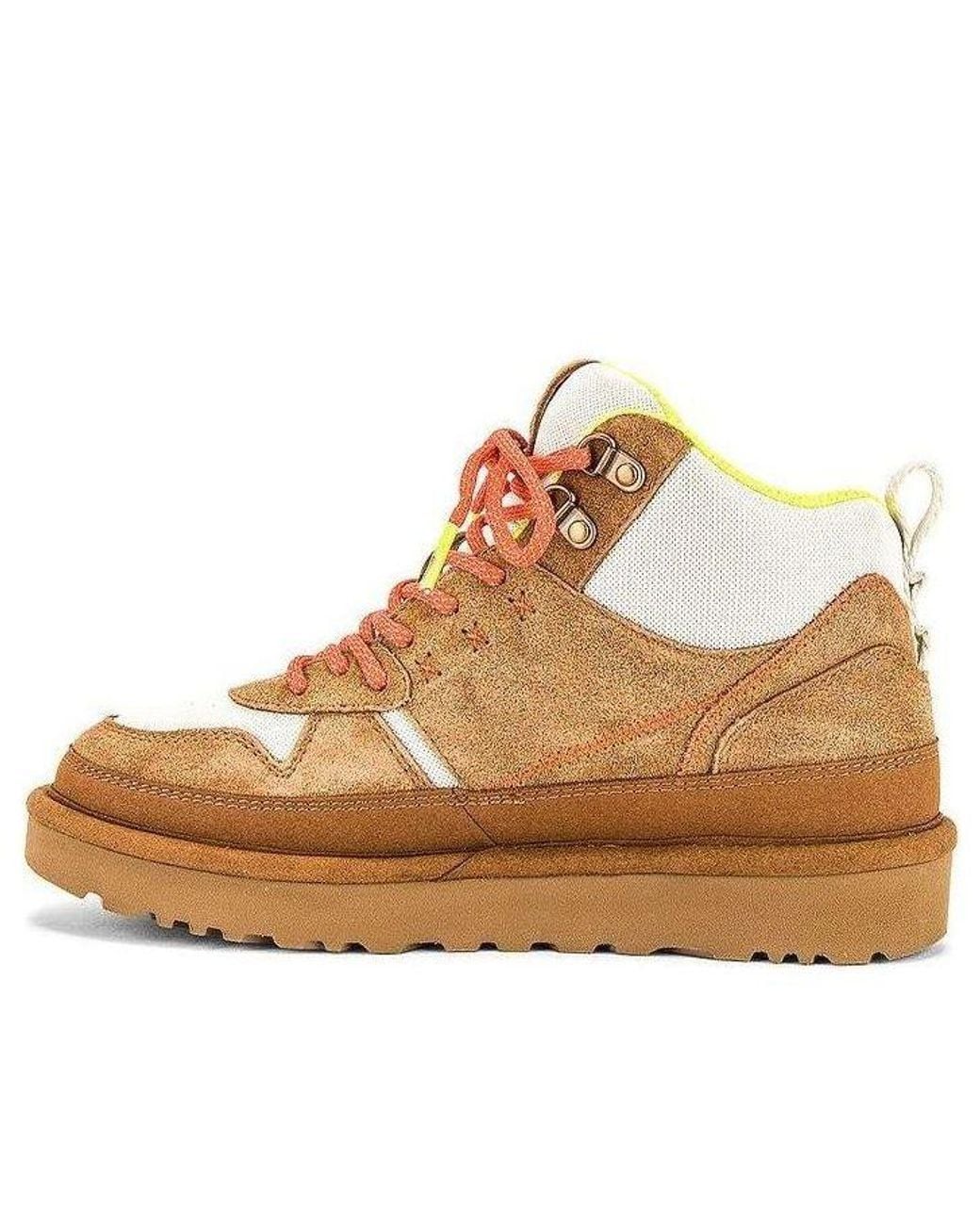 Ugg Brown (Wmns) Highland Hi Heritage