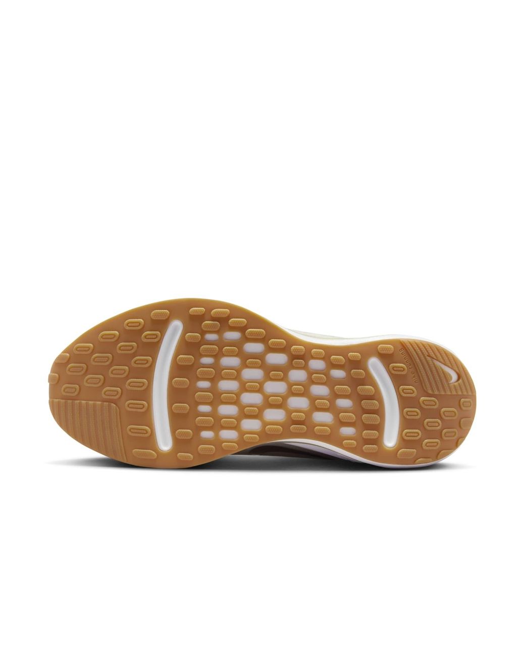 Nike White Journey Run Phantom Sail Gum Light Neutral Fj7765-003