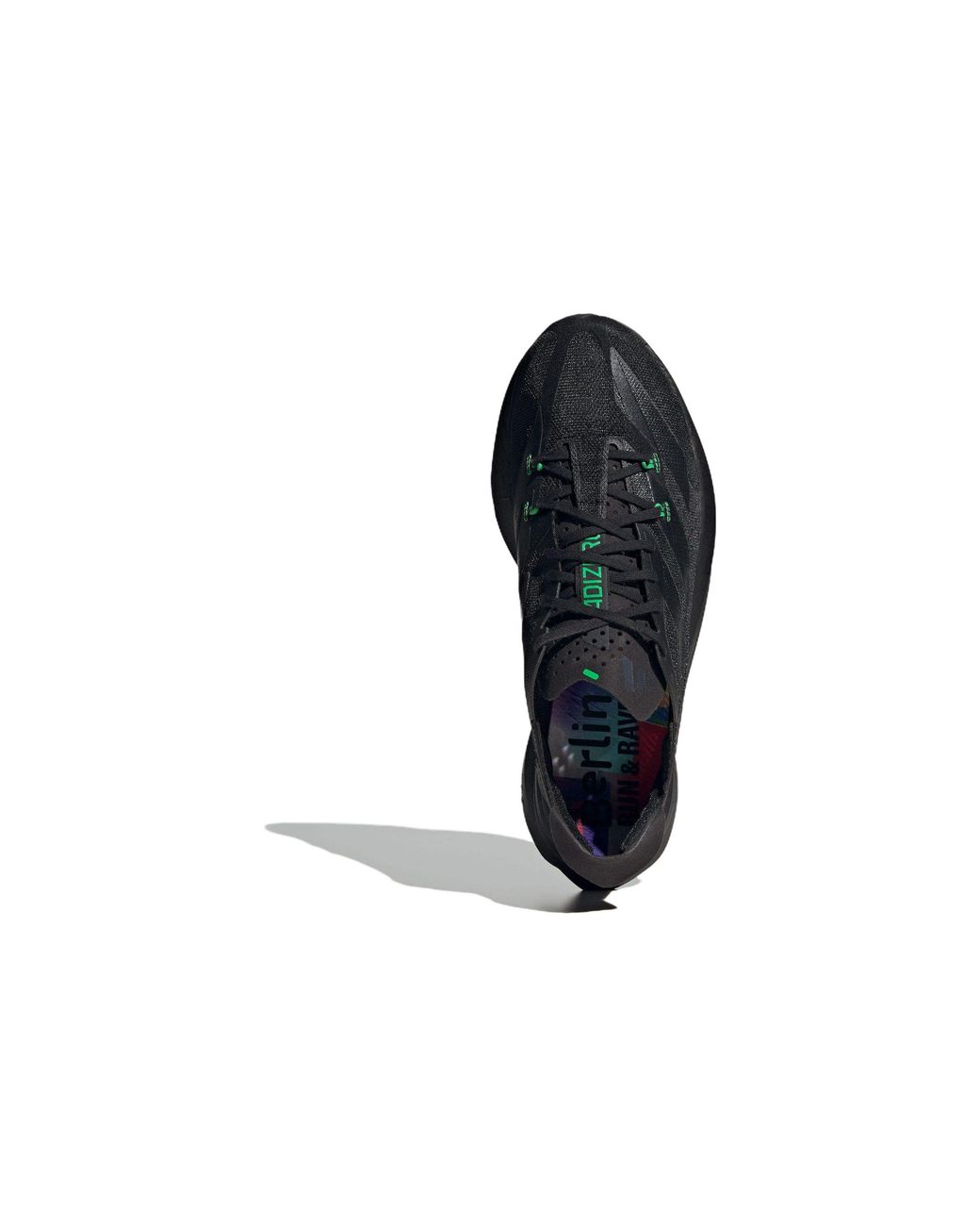 Adidas Black (Wmns) Adizero Adios Pro 3