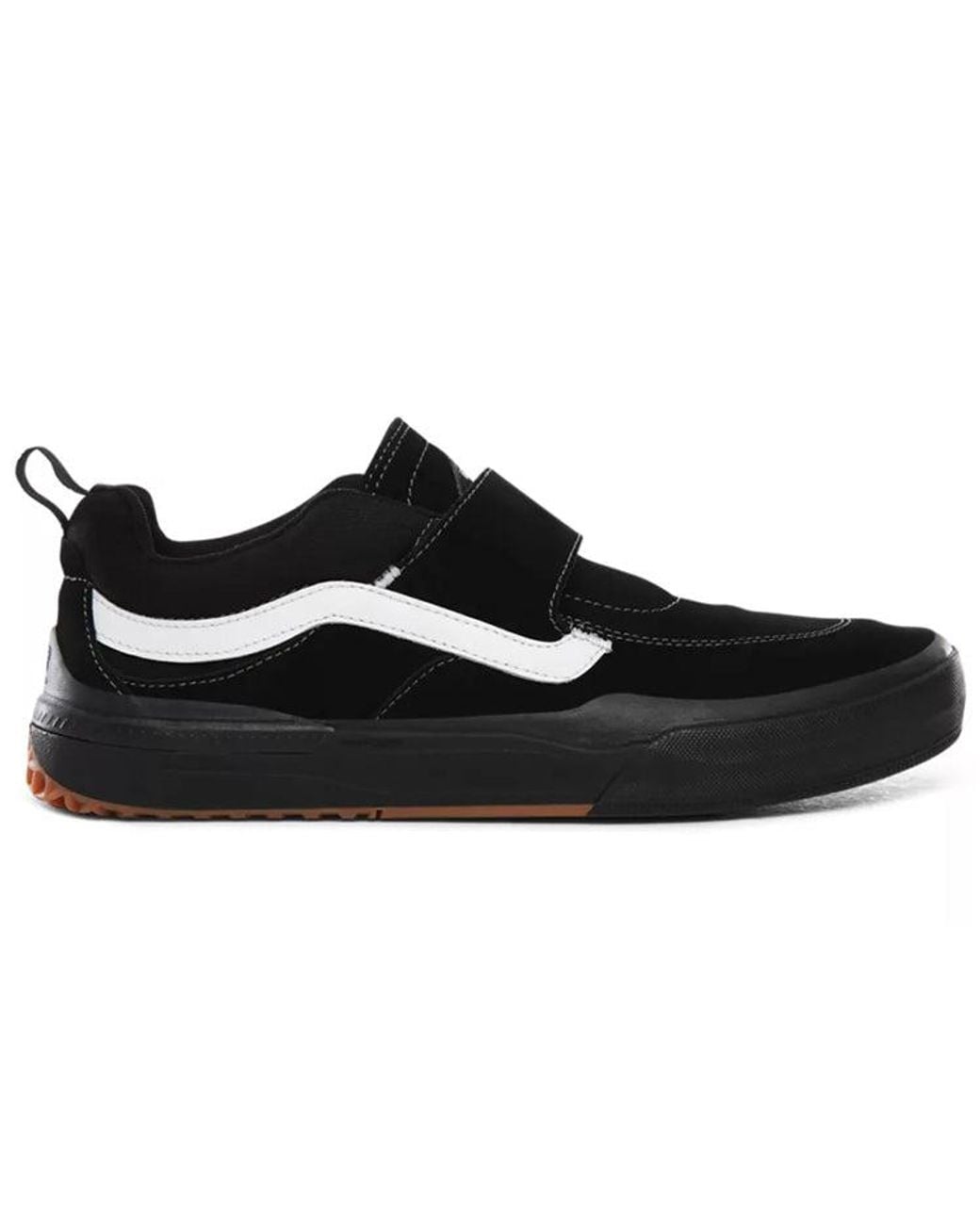 Vans Black Kyle Pro 2 for men