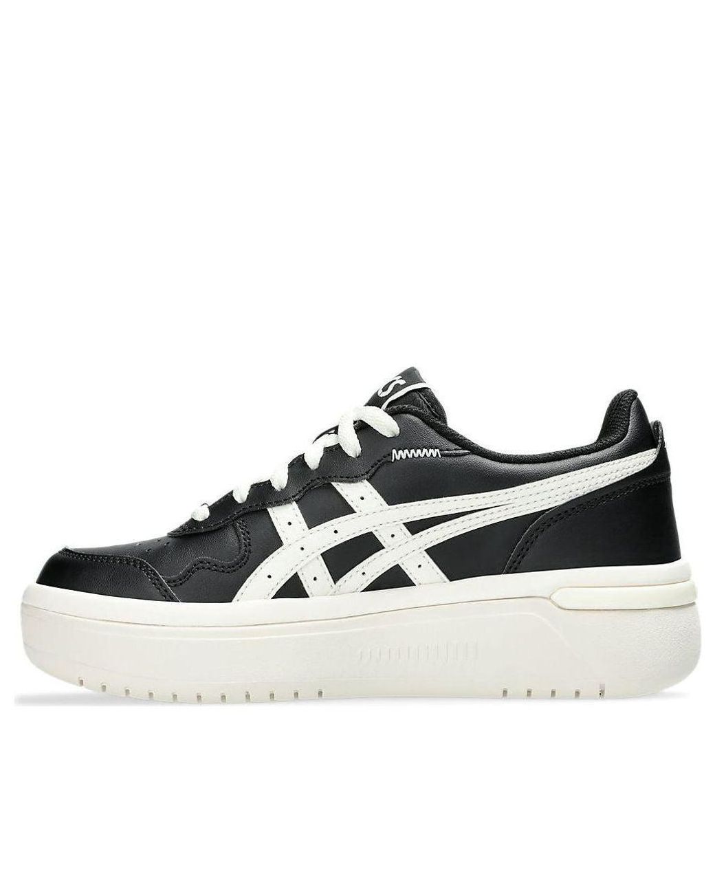 Asics Black (Wmns) Japan S
