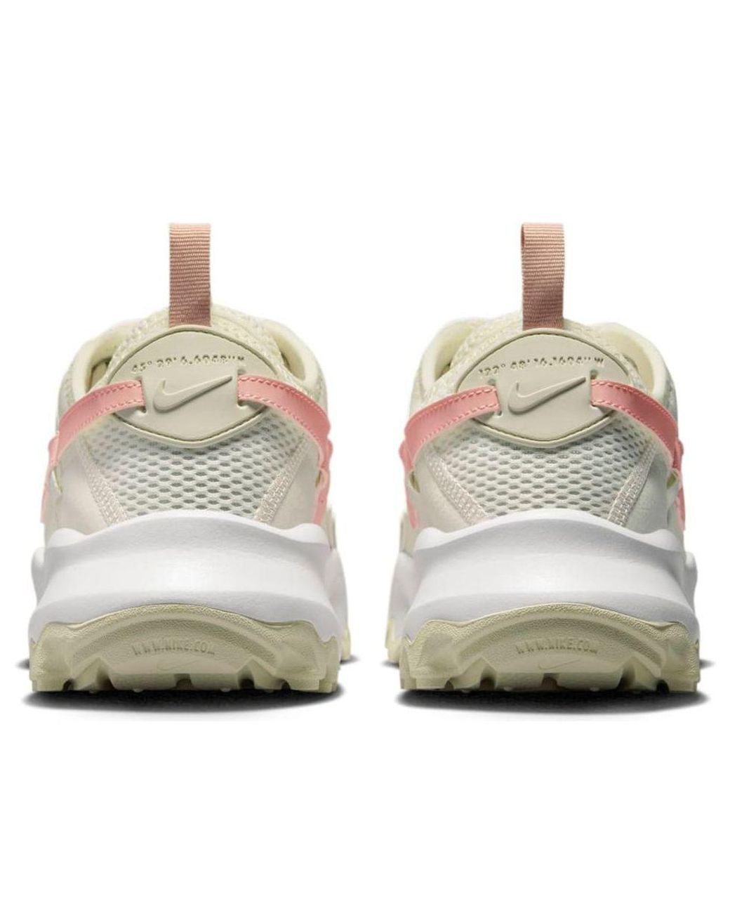 Nike White (Wmns) Tc 7900 'Sail Arctic'