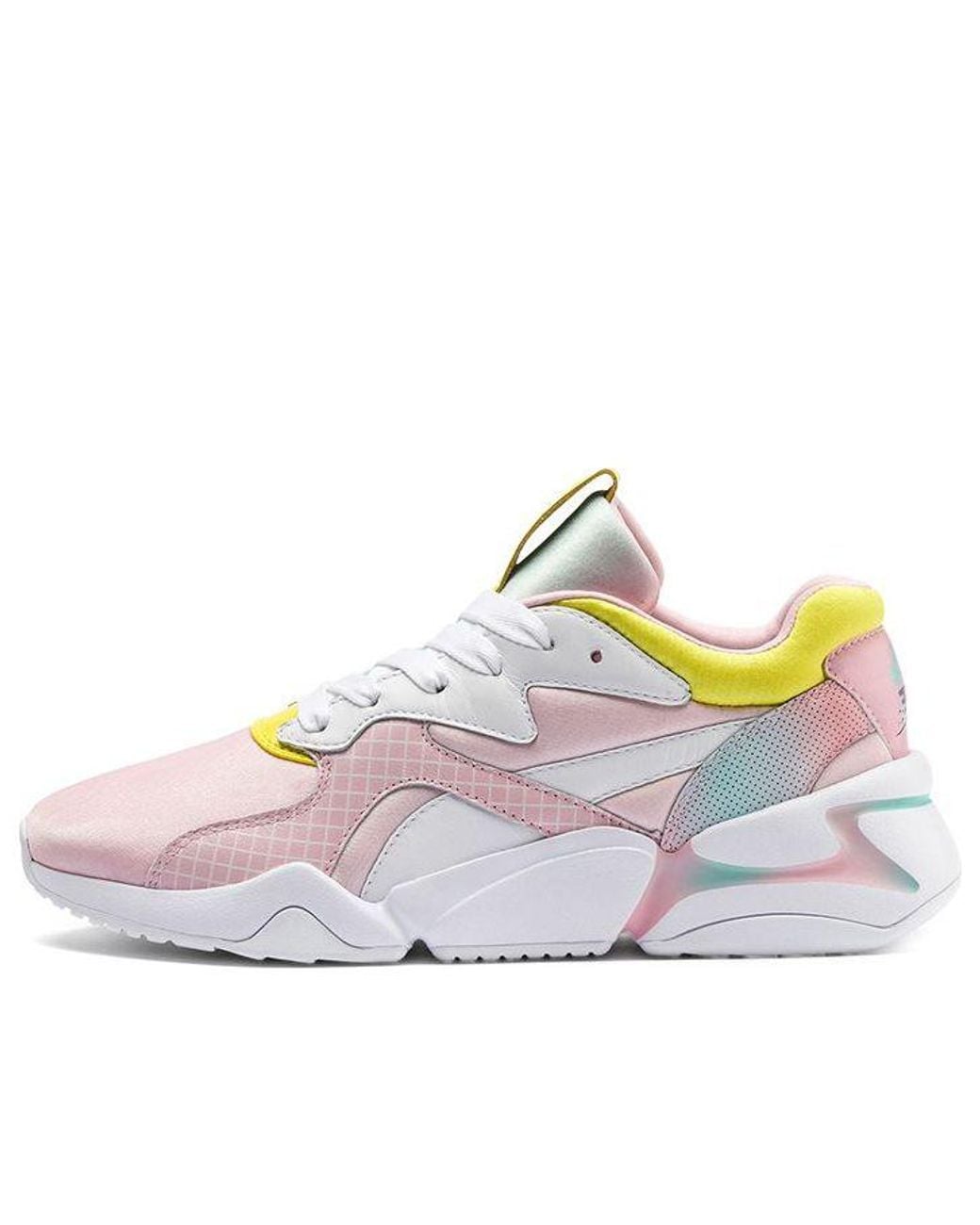 PUMA Pink (Wmns) Barbie X Nova 'Orchid'