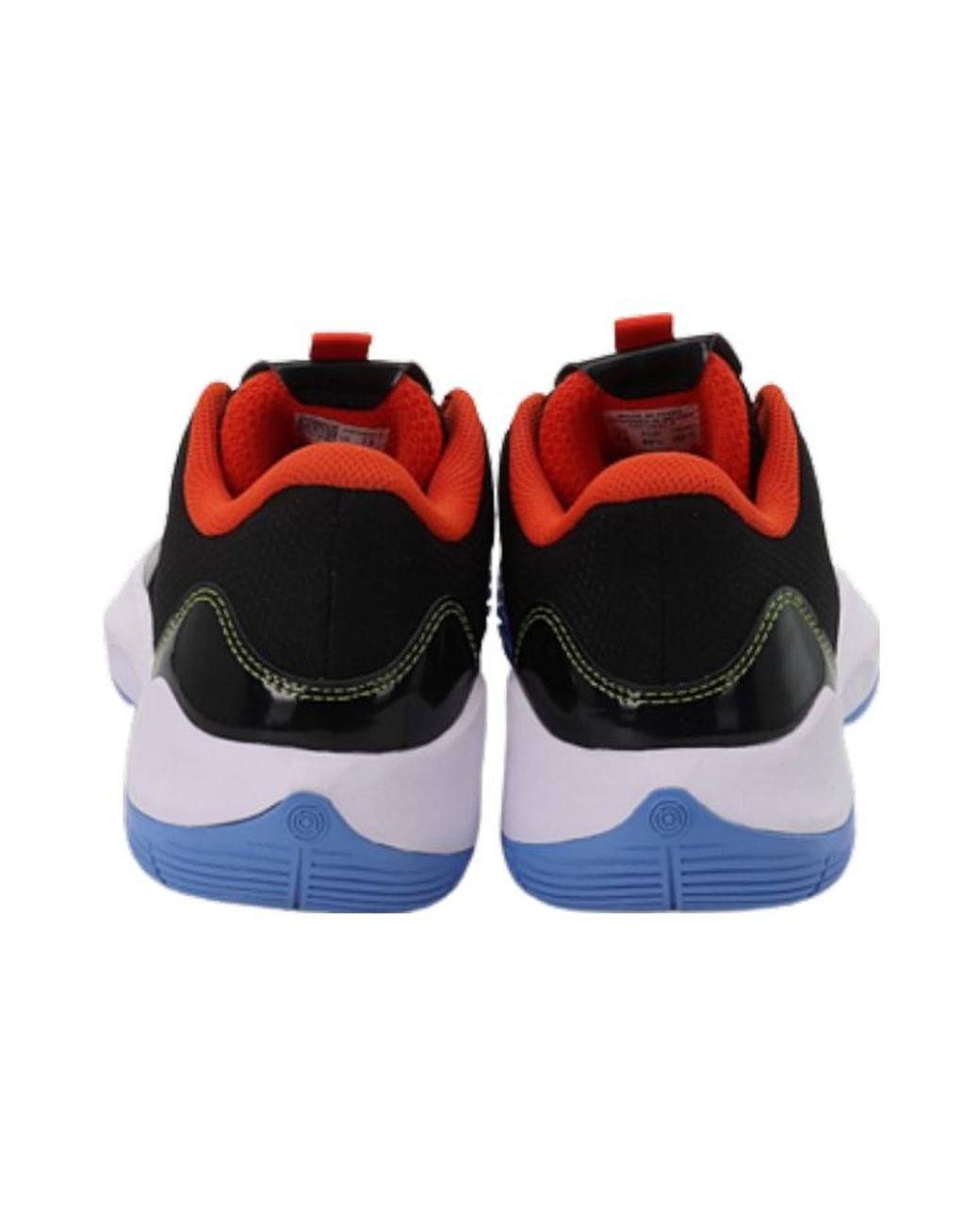 Li-ning Blue Sonic 9 Team Low for men