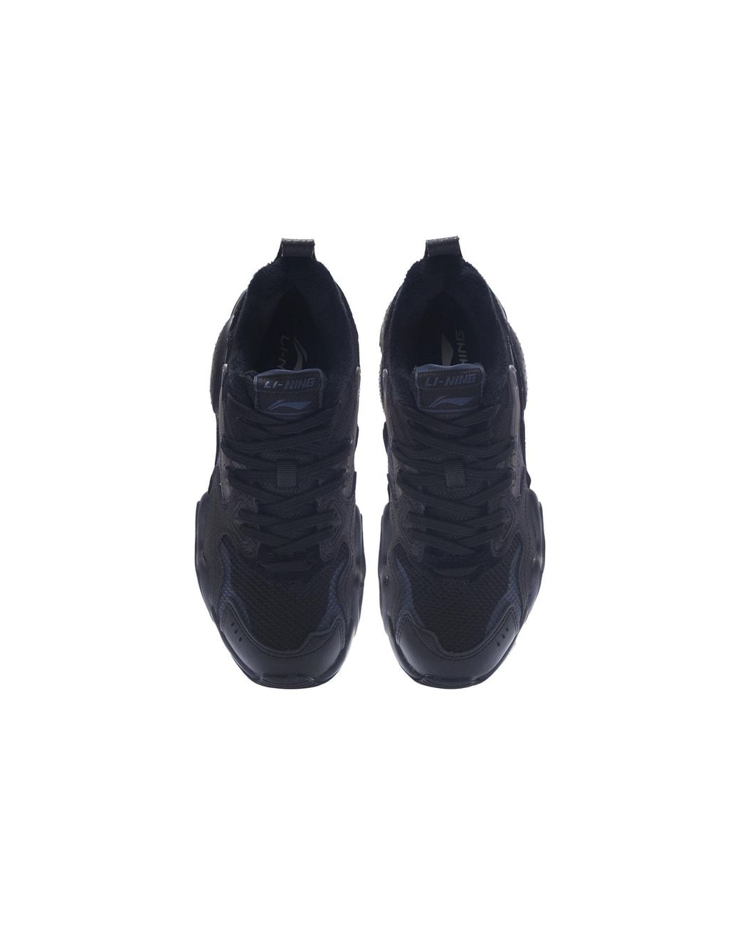 Li-ning Blue (Wmns) X-Claw Lite