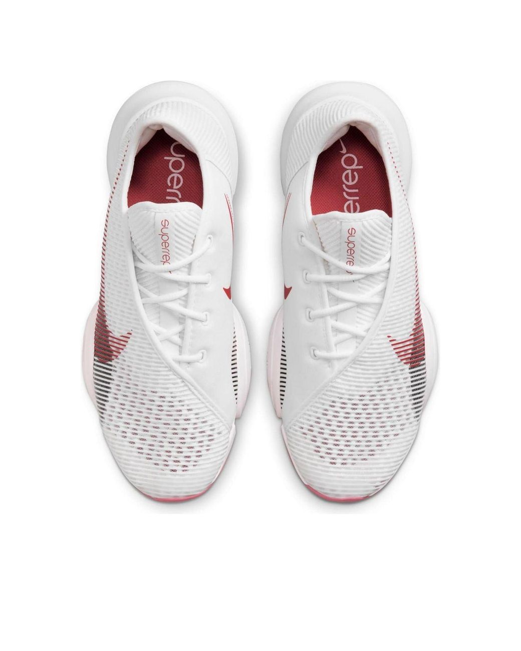 Nike White (Wmns) Air Zoom Superrep 2 Gypsy Rose'