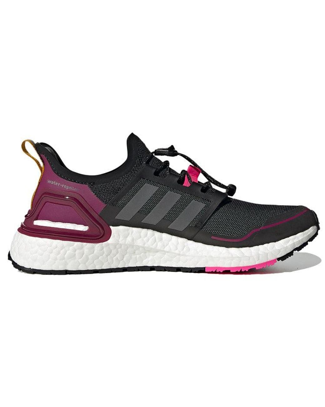 Adidas Blue (Wmns) Ultraboost Winter.Rdy Power Berry'