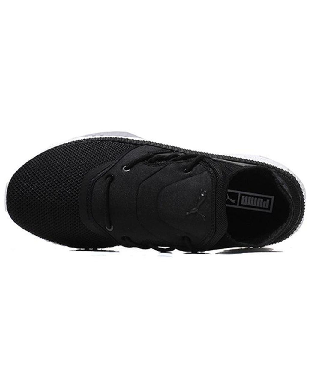 PUMA Black Tsugi Shinsei for men
