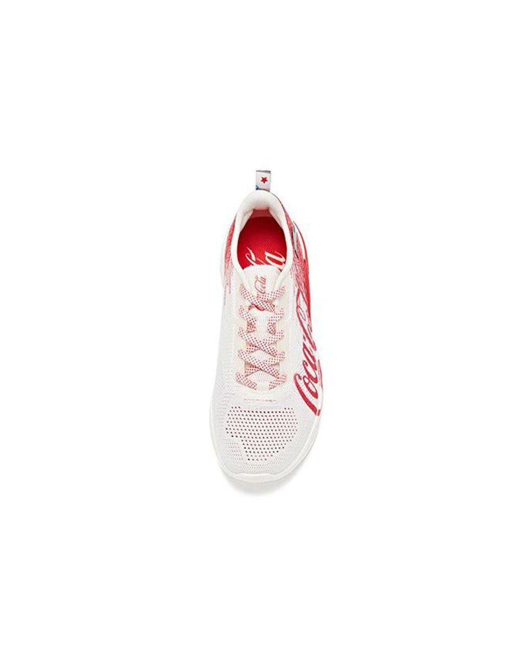 Anta Red (Wmns) X Coca Cola Hydrogen Run 2
