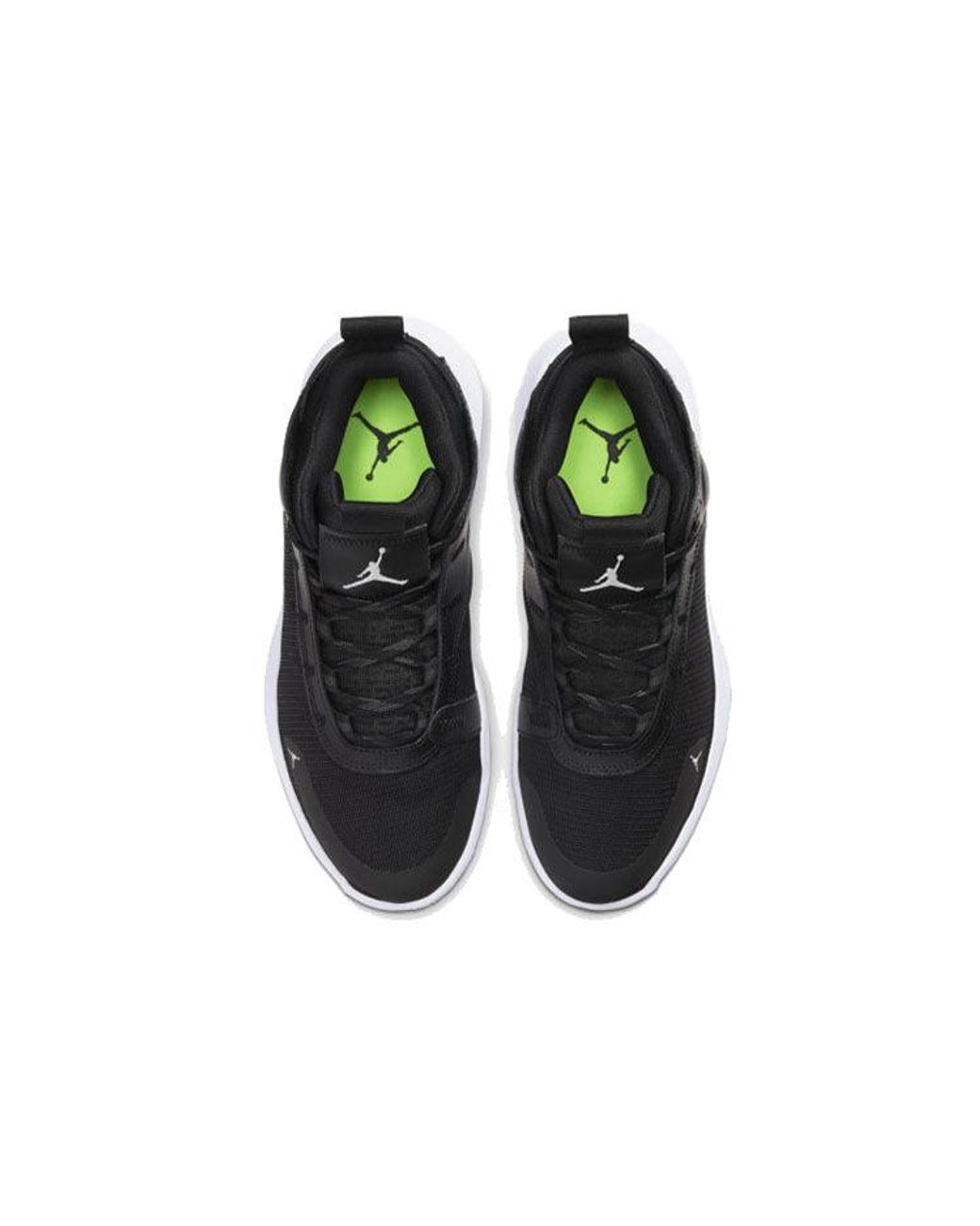 Nike Black Jumpman 2020 Pf for men