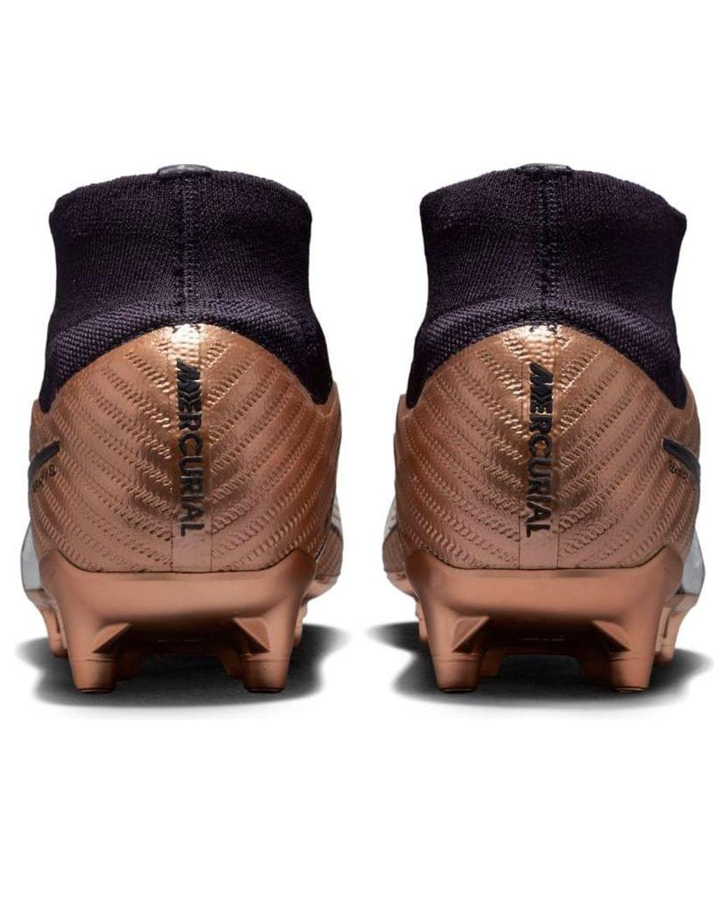 Nike Brown Mercurial Superfly 9 Elite Sg Pro 'Generation Pack' for men
