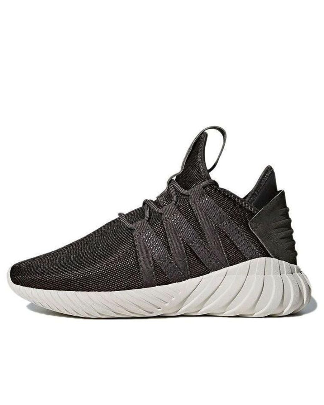Adidas Black (Wmns) Tubular Dawn Trace'