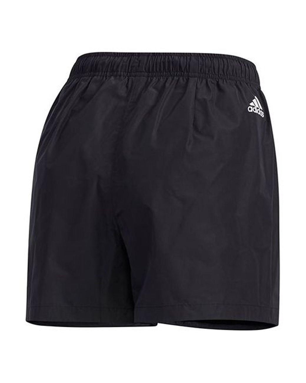 Adidas Blue (Wmns) Sport Shorts